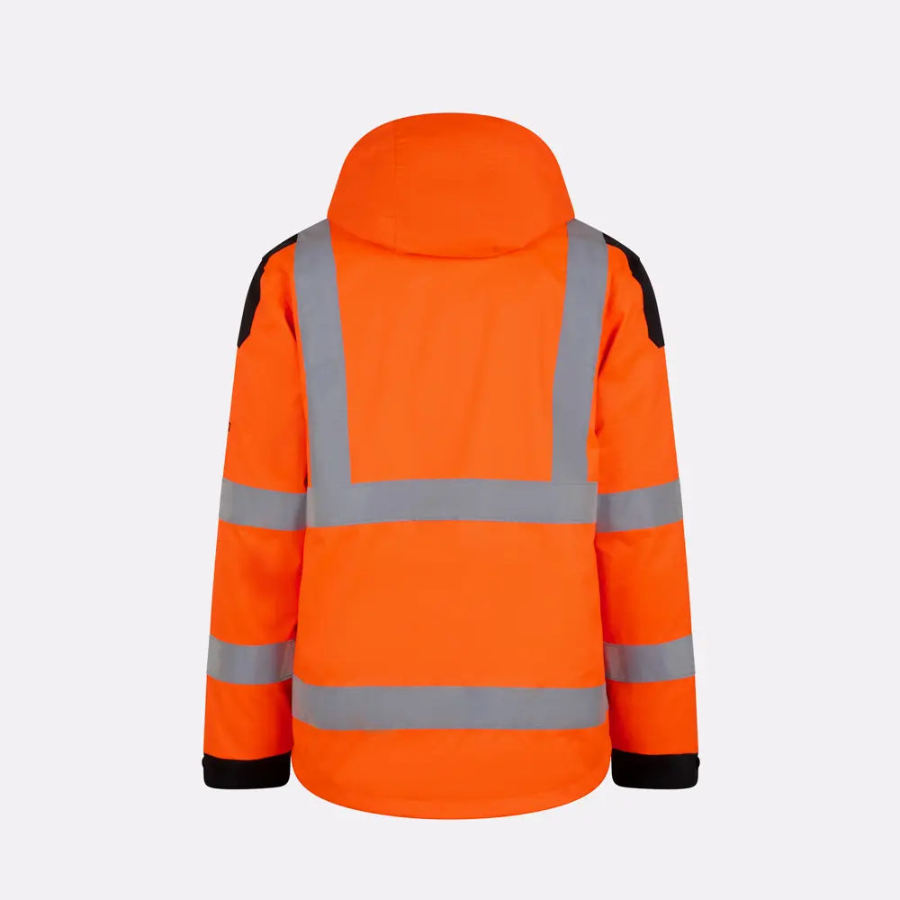 Veste Haute Visbilité PHOTON avec batterie