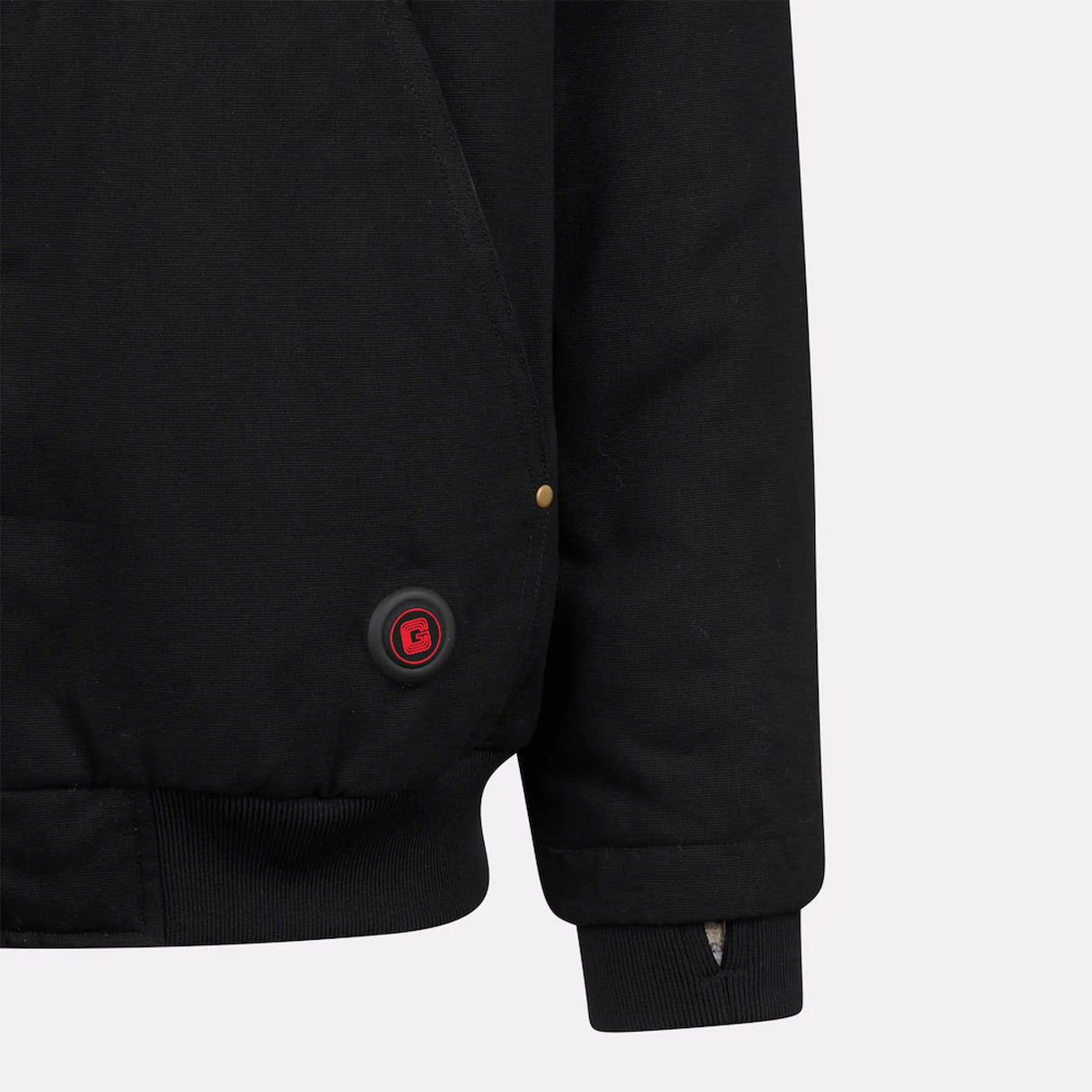 Veste STREET avec batterie