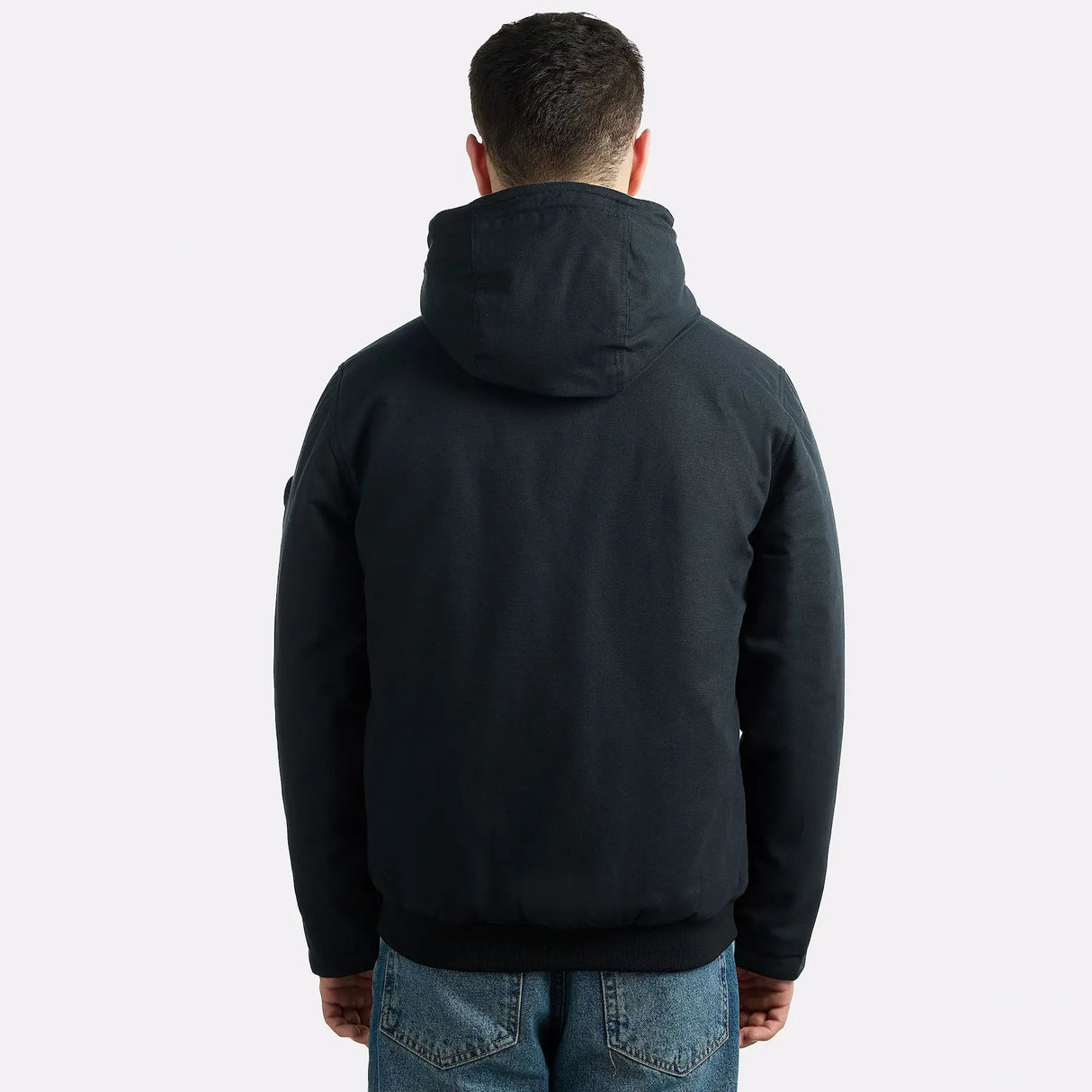 Veste STREET avec batterie