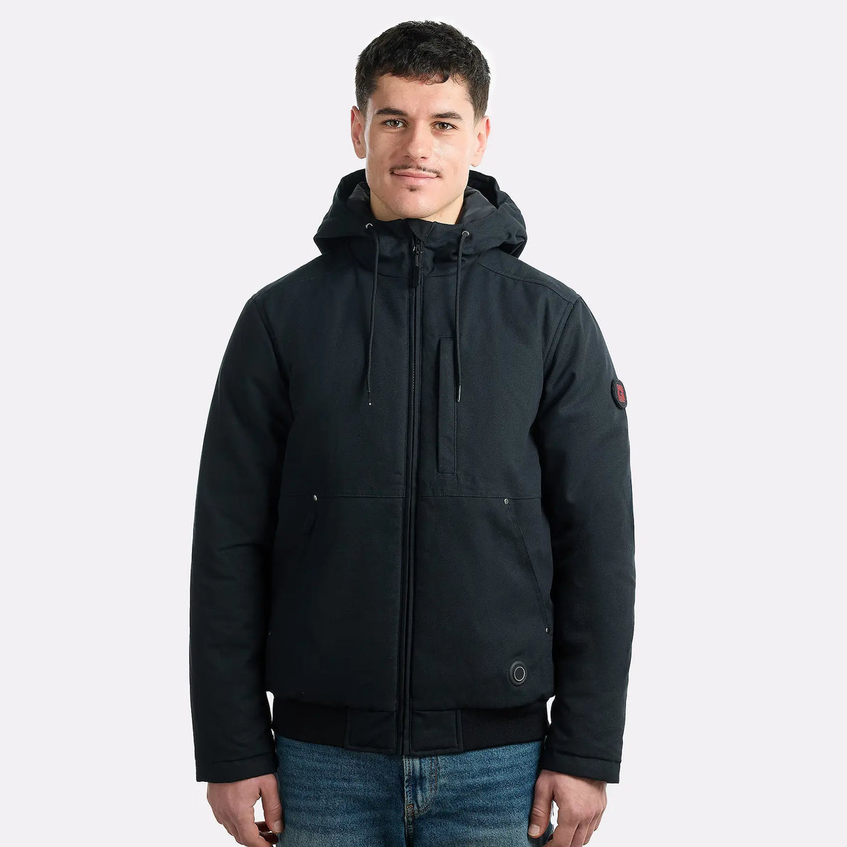 Veste STREET avec batterie