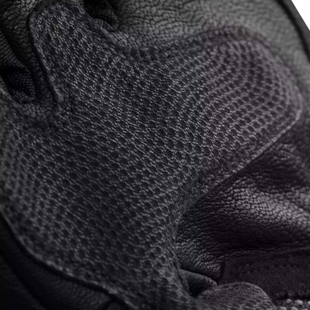 Gants moto chauffants RIDER avec batterie