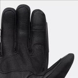 Gants moto chauffants RIDER avec batterie