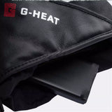 Gants moto chauffants ALLROADS + avec batterie