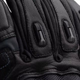 Gants moto chauffants ALLROADS + avec batterie