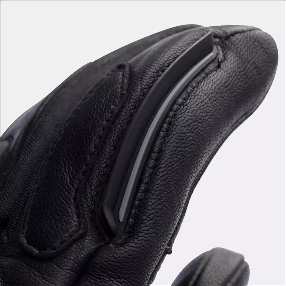 Gants moto chauffants ALLROADS + avec batterie