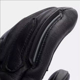 Gants moto chauffants ALLROADS + avec batterie