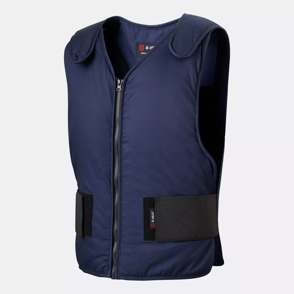 Gilet à packs rafraîchissant