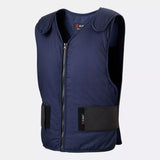 Gilet à packs rafraîchissant