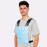 Gilet réfrigérant PCM 28°C