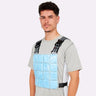 Gilet réfrigérant PCM 28°C