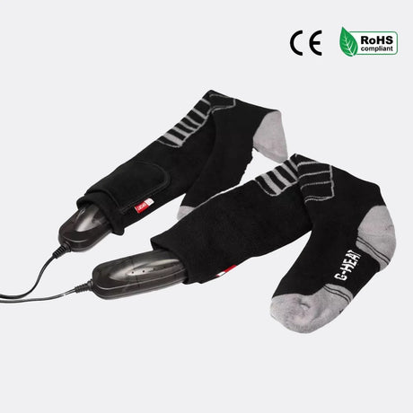 Sèche-chaussures