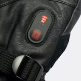 Moufles chauffantes LIMIT-30 avec batterie