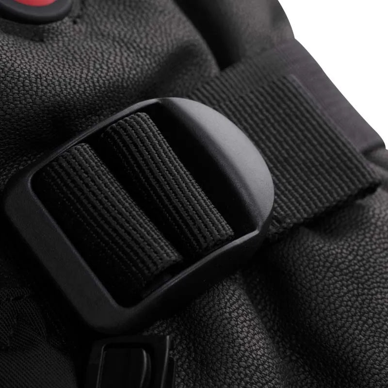 Gants de ski chauffants EVO-3 avec batterie