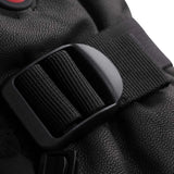 Gants de ski chauffants EVO-3 avec batterie