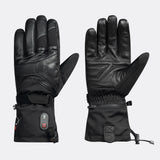 Gants de ski chauffants EVO-3 avec batterie