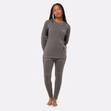 Sous vetement legging COZY avec batterie