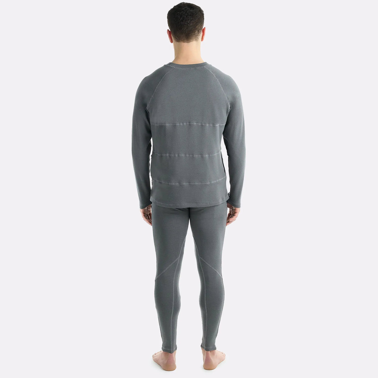 Sous vetement legging COZY avec batterie