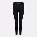 Legging polaire femme non chauffant  g-heat