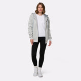 Legging polaire femme non chauffant 