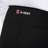 Legging polaire femme non chauffant 