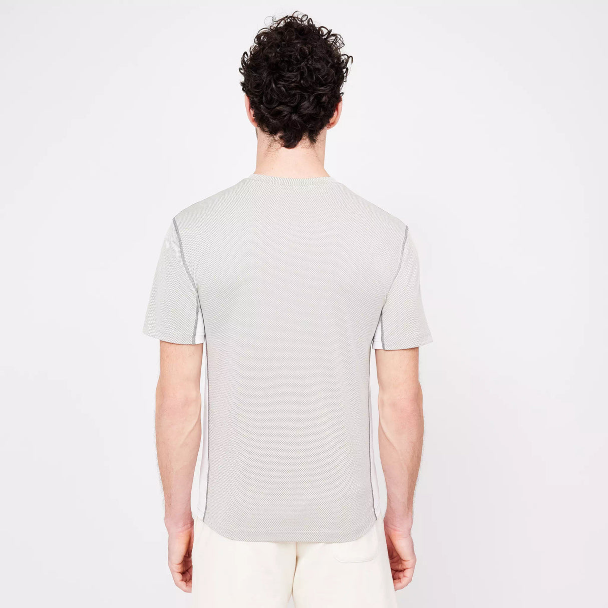 T-Shirt rafraîchissant anti UV