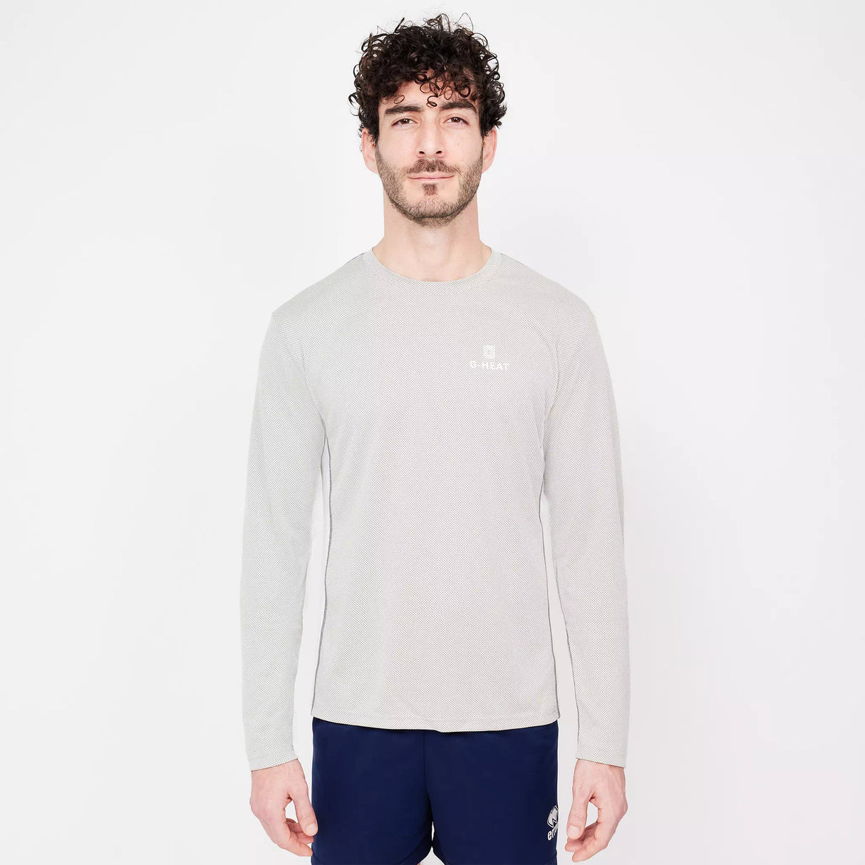 T-Shirt rafraîchissant Manches longues anti UV