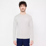 T-Shirt rafraîchissant Manches longues anti UV