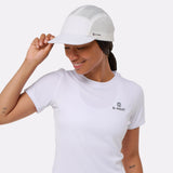 Casquette sport rafraichissante