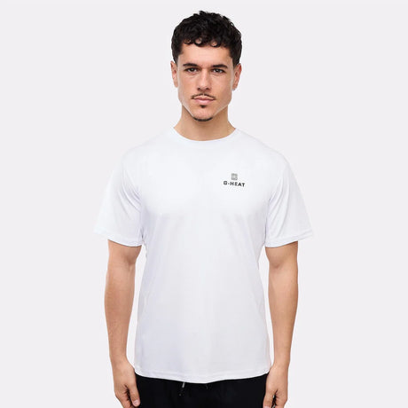 T-shirt rafraîchissant Anti UV Homme