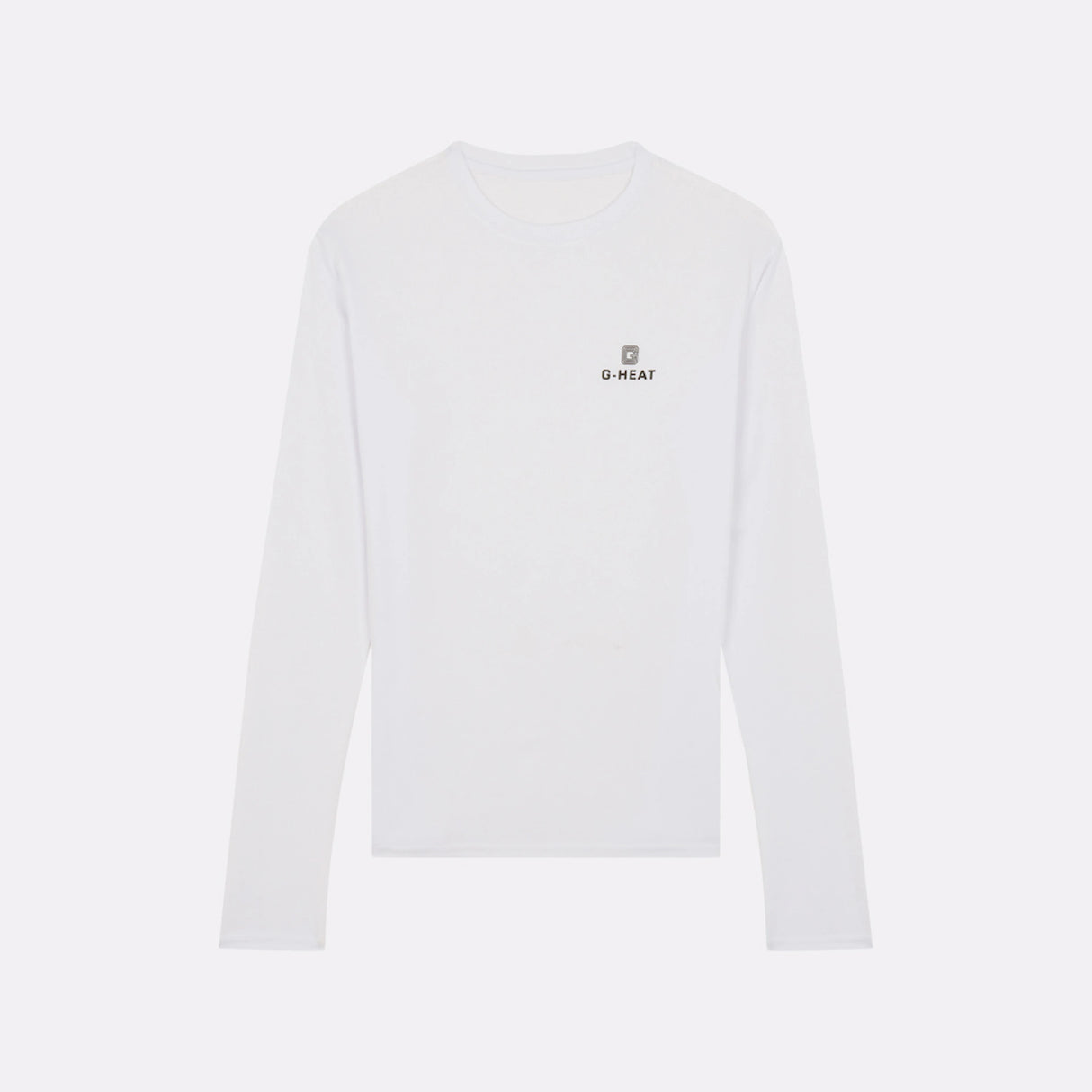 T-shirt rafraîchissant manches longues Anti UV Homme