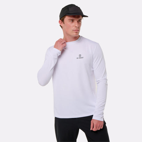 T-shirt rafraîchissant manches longues Anti UV Homme