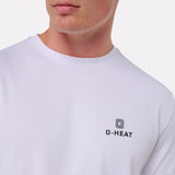 T-shirt rafraîchissant manches longues Anti UV Homme