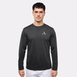 T-shirt rafraîchissant manches longues