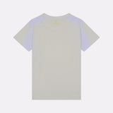 T-shirt rafraîchissant sport blanc pour homme