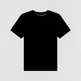 T-shirt rafraîchissant sport noir pour homme