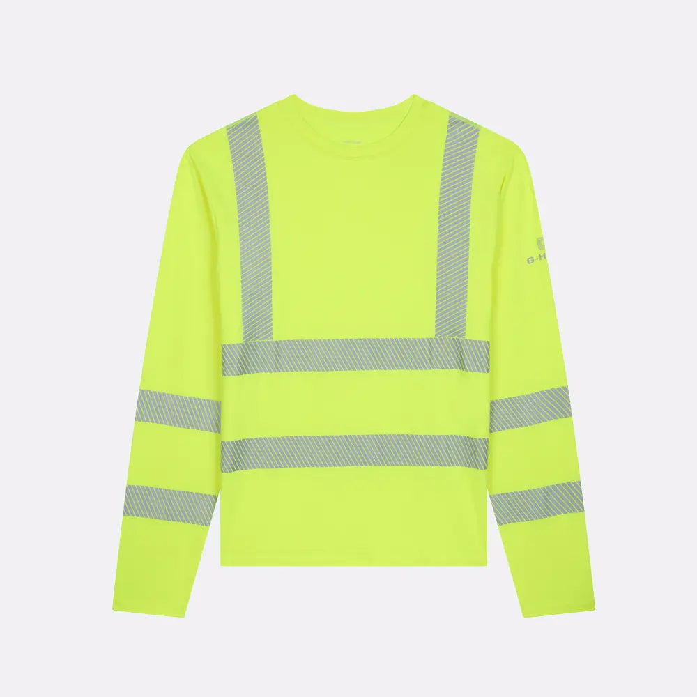 T-Shirt Manches longues HiVi