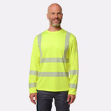 T-Shirt Manches longues HiVi