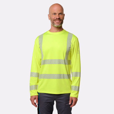T-Shirt Manches longues HiVi