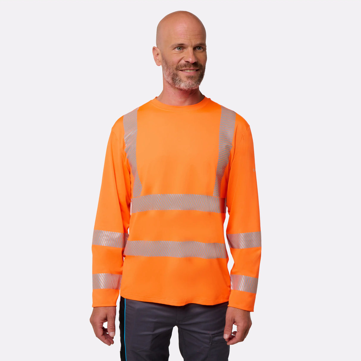 T-Shirt Manches longues HiVi