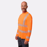 T-Shirt Manches longues HiVi