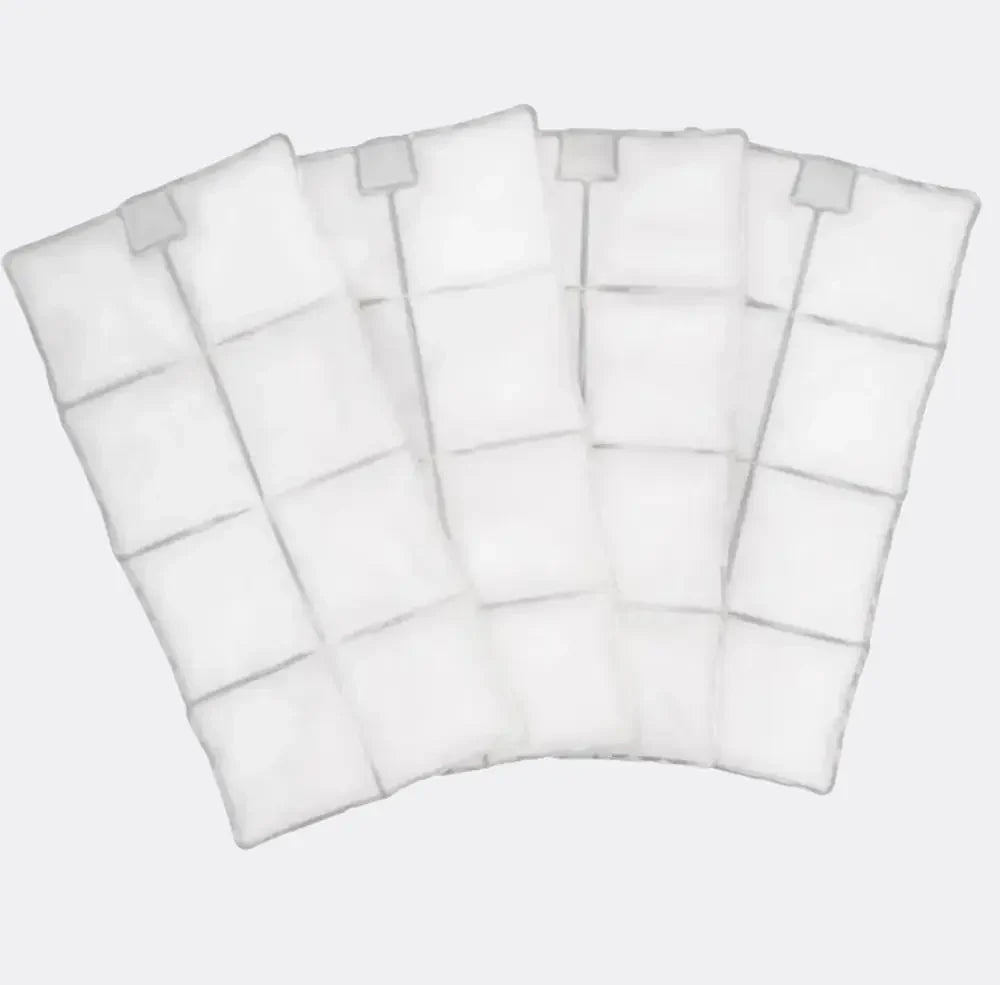 Packs réfrigérants