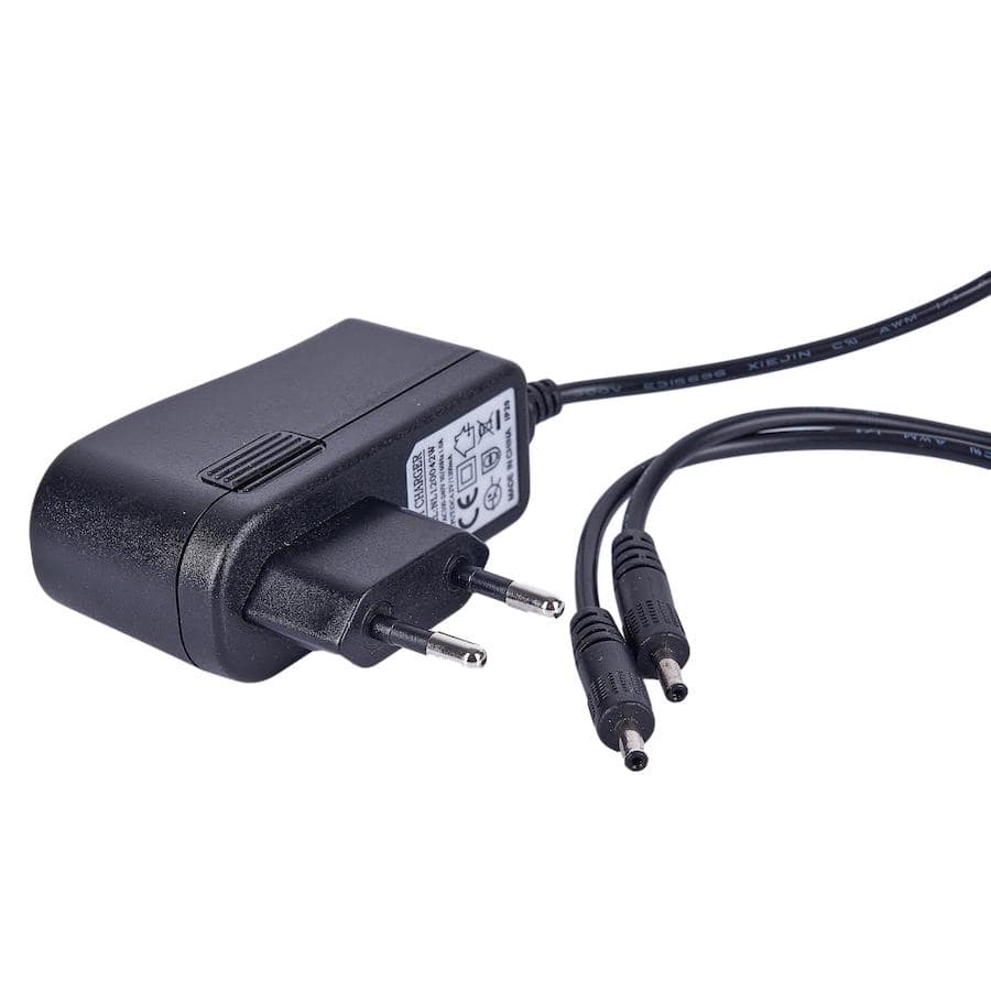 Chargeur 220V pour batteries de gants chauffants G-Heat