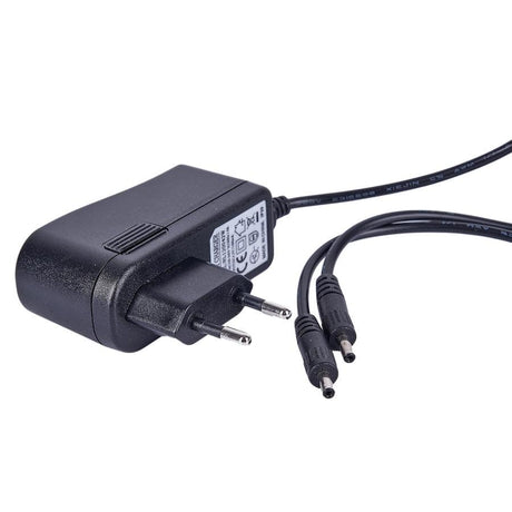 Chargeur 220V pour batteries de gants chauffants G-Heat