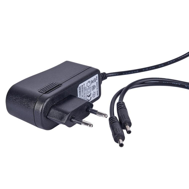 Chargeur 220V pour batteries de gants chauffants G-Heat